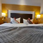 Fruehstueckspension 4* カップル
