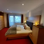 ゲストハウス Fruehstueckspension