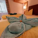 Fruehstueckspension 4*